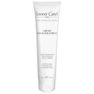 Leonor Greyl Creme Regeneratrice (Conditioner for Dry Hair, Split Ends)