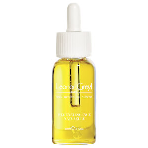 Leonor Greyl Régénérescence Naturelle (Essential Oils for Scalp Stimulation)
