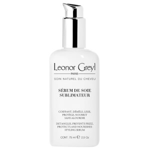 Leonor Greyl Serum de Soie Sublimateur (Smoothes, Detangles, Protects and Nourishes)