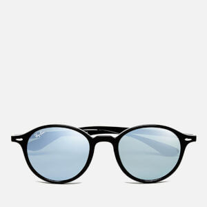 best ray ban sunglasses for round face