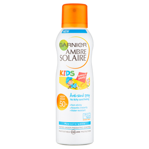 garnier sunscreen sensitive