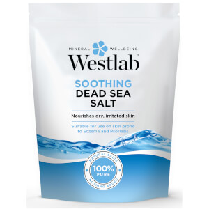 Westlab Dead Sea Salt 5 kg