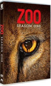 Zoo - Season 1