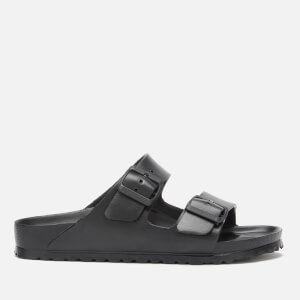 Birkenstock Women's Arizona Eva Double Strap Sandals - Black