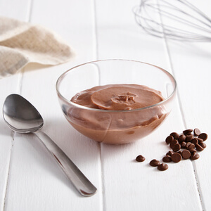 Mousse al cioccolato (Scatola da 7)