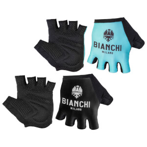 Bianchi Divor Gloves