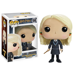 Funko Pop Harry Potter Pop In A Box Us