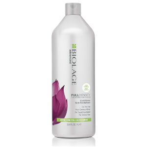 Biolage Advanced FibreStrong Conditioner , Strengthening Conditioner For Fragile Hair 1000ml