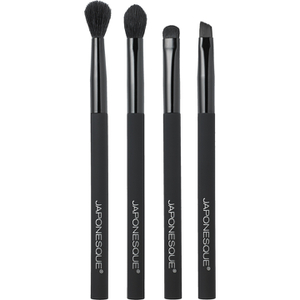 Kit para Ojos Velvet Touch de Japonesque