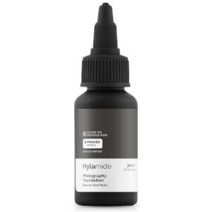 Hylamide Photography Foundation 30ml - Golden Tan