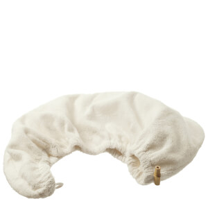 Hydrea London Bamboo Super Soft Hair Trockentuch