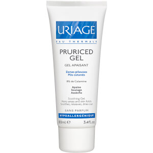 Uriage Pruriced Soothing Gel