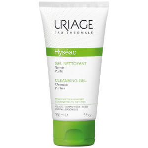 Uriage Hyséac Cleansing Gel 150ml