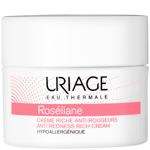 Uriage Roséliane Anti-Redness Rich Cream for Dry Skin 40ml