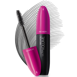 Revlon Ultra Volume Mascara - Blackest Black