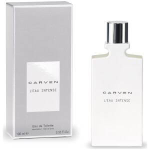 Carven L'Eau Intense Eau de Toilette (100ml)
