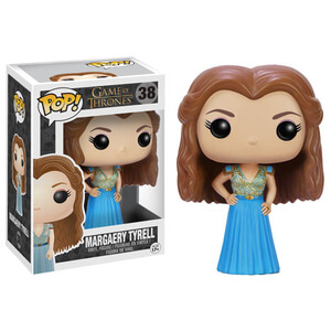 Game of Thrones Margaery Tyrell Pop! Vinyl Figure