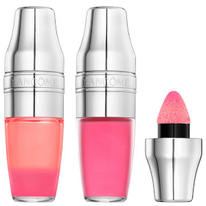 Brillant à lèvres Juicy Shaker de Lancôme