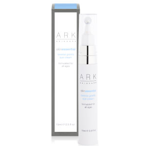 ARK Reverse Gravity Eye Cream 15ml