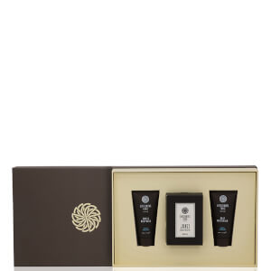 Gentlemen's Tonic Eau de Toilette Gift Set - Junzi