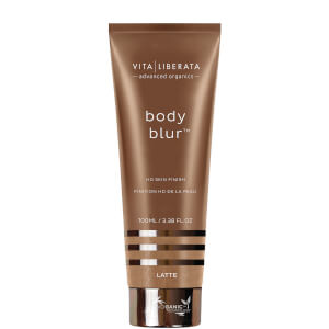 Vita Liberata Body Blur Instant HD Skin Finish - Medium 100ml