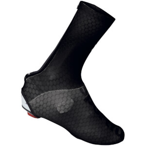 Sportful Lycra Shoe Cover - Black