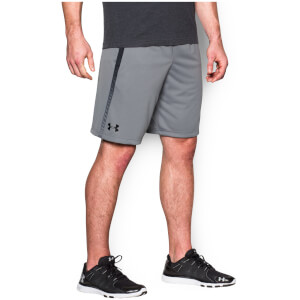 Under Armour Tech Mesh Shorts - Grey
