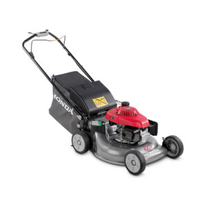 IZY HRG536 VK 53cm Variable Speed Petrol Lawn Mower
