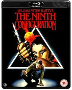 The Ninth Configuration
