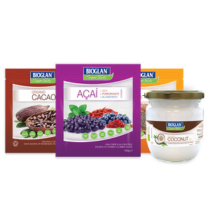 Bioglan Meal Deal Bundle