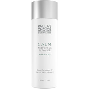 Paula's Choice Calm Redness Relief Cleanser - Dry Skin