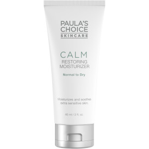 Paula's Choice Calm Redness Relief Nighttime Moisturiser - Dry Skin