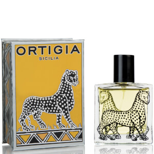 Eau de Parfum Zagara com Flor de Laranjeira da Ortigia 30 ml