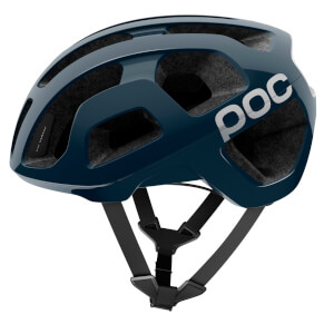 POC Octal Helmet - Navy Black