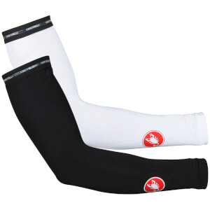 Castelli UPF 50+ Light Arm Sleeves
