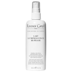 Leonor Greyl Lait Luminescence (Detangling, Nourishing And Protective Milk)