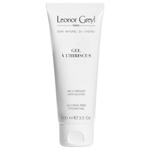 Leonor Greyl Gel à L'Hibiscus (Alcohol-Free Styling Gel)