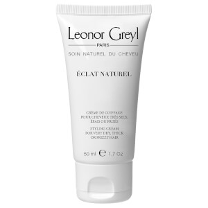 Leonor Greyl Eclat Naturel (Day Time Cream For Very Dry Hair)