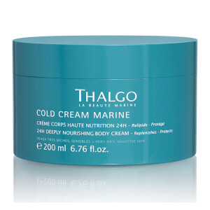 Thalgo Deeply Nourishing Body Cream