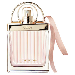 Eau de Toilette Love Story da Chloé 50 ml