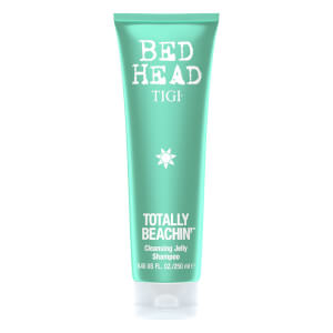 TIGI Bed Head Totally Beachin Cleansing Jelly Shampoo (250ml)