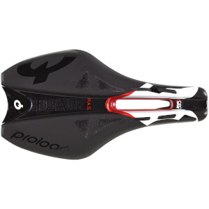 Prologo Tgale CPC PAS Tirox Saddle - Black
