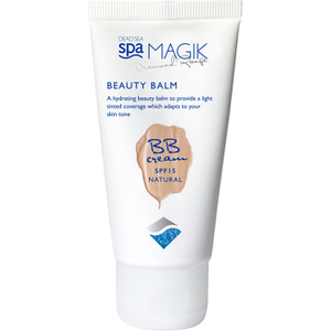 Sea Magik Diamond Range BB Cream SPF15 -voide 50ml