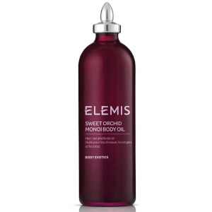 Elemis Sweet Orchid Body Oil 100ml