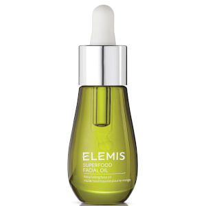 Elemis Superfood Facial Oil 15ml
