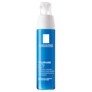 La Roche-Posay Toleriane Ultra Overnight Moisturiser 40 ml