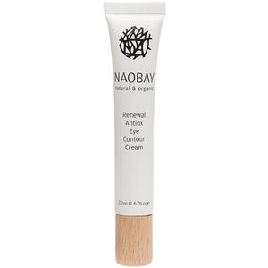 NAOBAY Antiox Eye Contour Cream 20 ml
