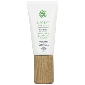 NAOBAY Балансирующий крем 50ml