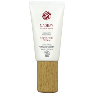NAOBAY Крем для лица АкваПлюс 50ml