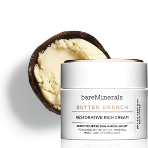 bareMinerals Butter Drench Intense Moisurising Day Cream 50 ml